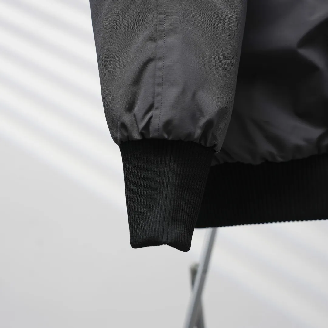 P720 CANADA GOOSE丨Canada Goose 01 Pilot Hooded Down Jacket Color: Graphite Gray Size: XS-XXL